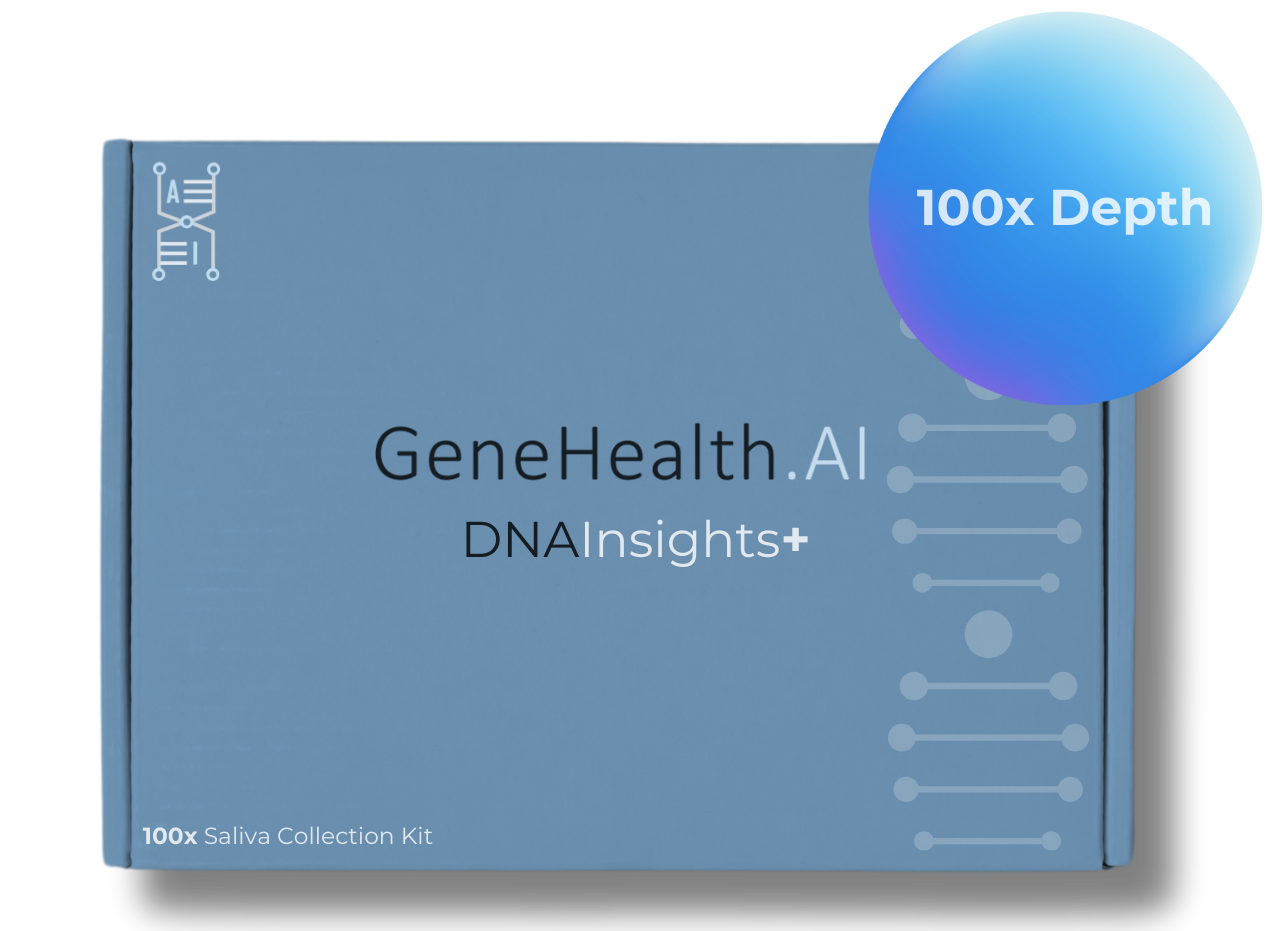 DNA Insights Kit Image